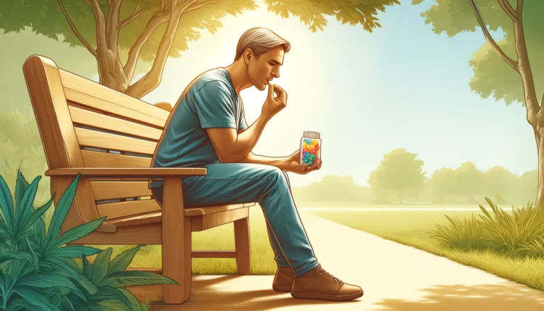 uses of cbd gummies