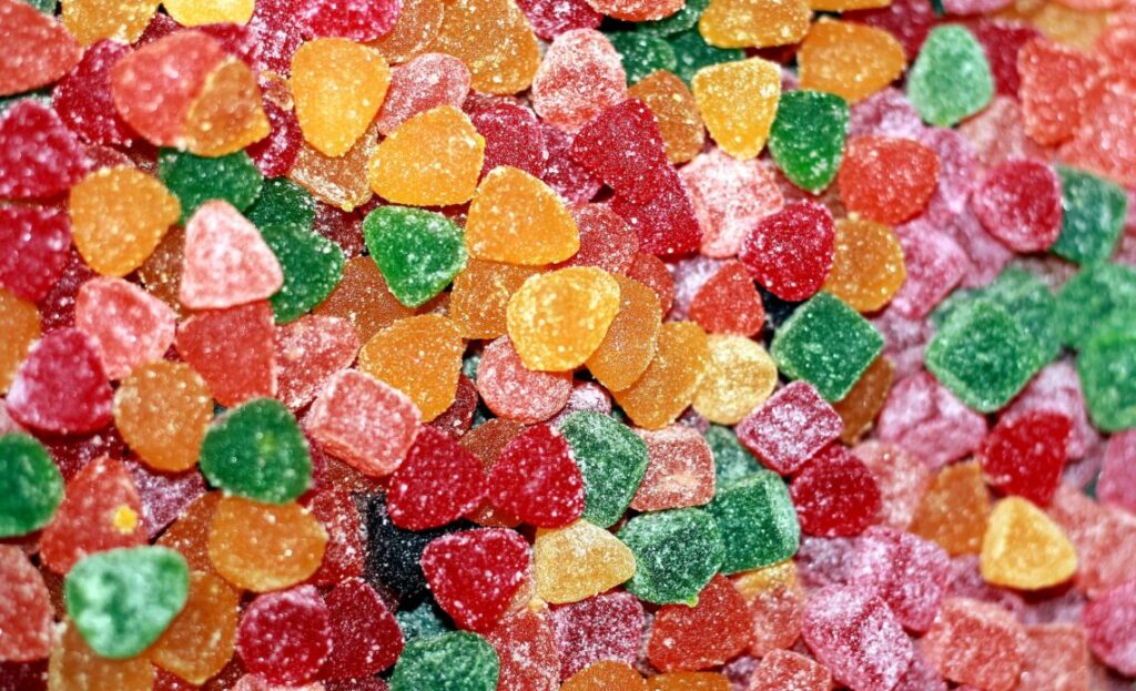 CBD Gummies for Children and Pets