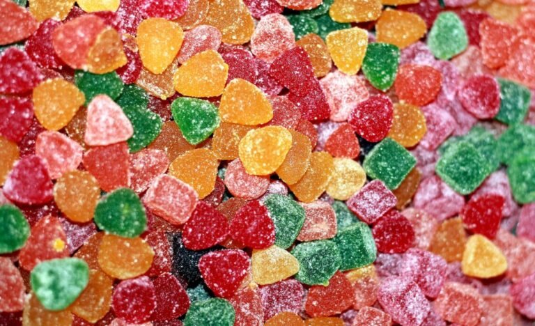 CBD Gummies for Children and Pets
