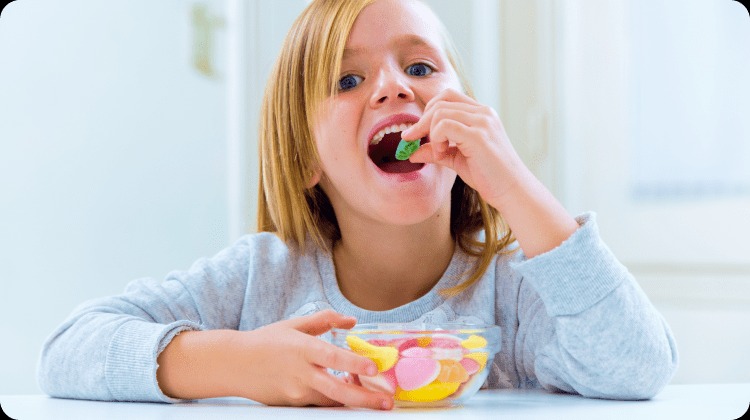 are CBD Gummies Safe for Kids
