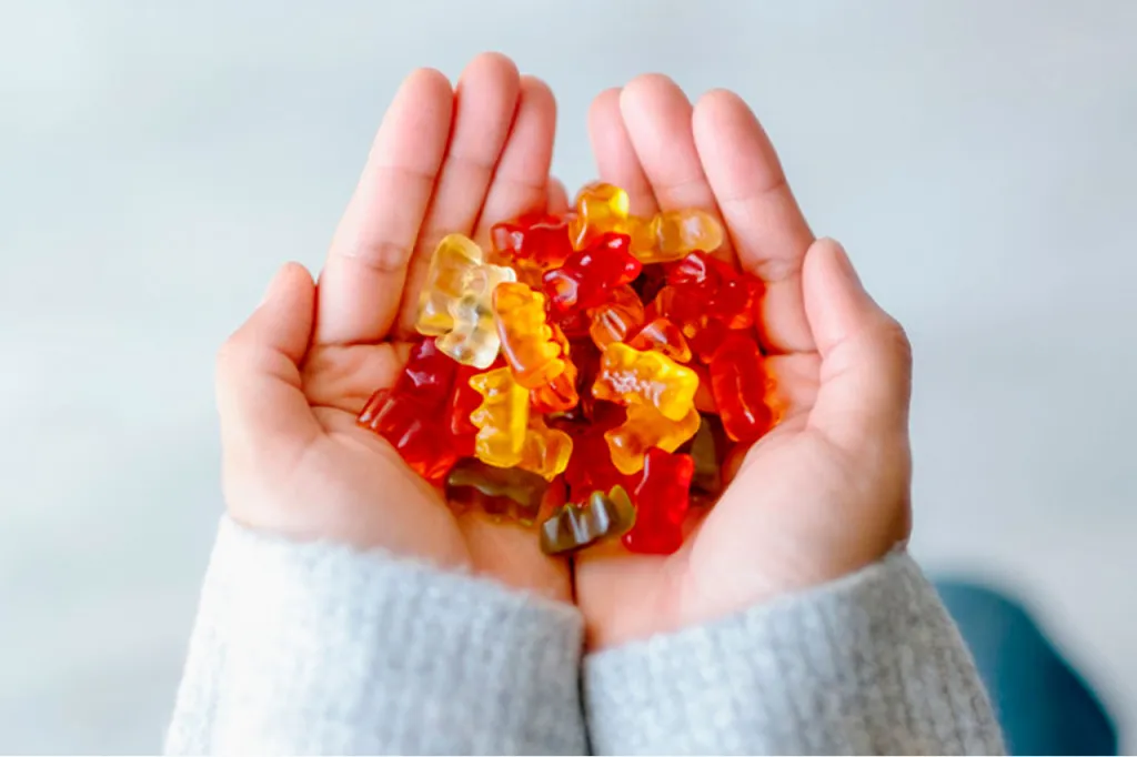 CBD Gummies and Their Role in Promoting Gut Health