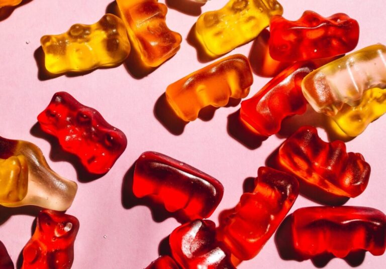 How to Incorporate CBD Gummies Into Your Daily Routine