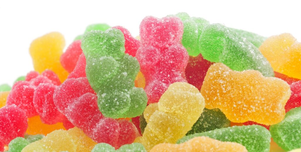 How CBD Gummies Work