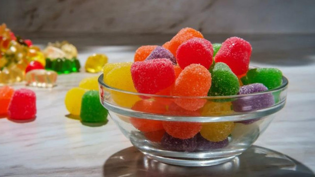 How Long Do CBD Gummies Take to Work