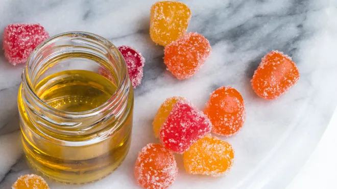 CBD Help with Inflammation