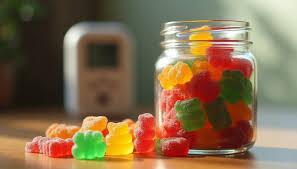 CBD Gummies expire