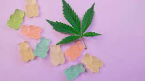 CBD Gummies Benefits