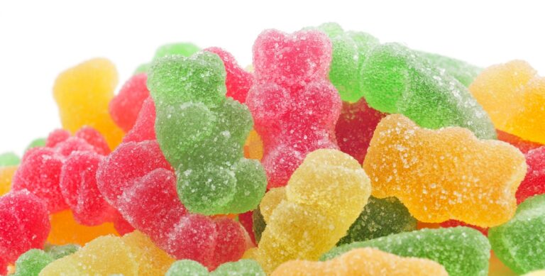 Full-Spectrum vs. Broad-Spectrum CBD Gummies Key Differences