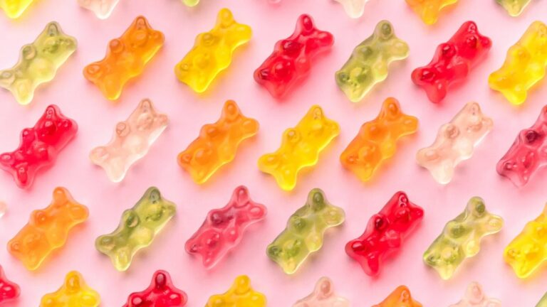 How to Choose CBD Gummies by Strength 10mg vs 25mg vs 50mg Explained