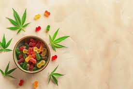 CBD Gummies for Focus and Mental Clarity