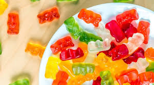 Premium cbd gummies