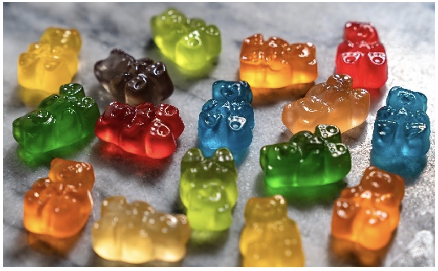 CBD Gummies for Busy Professionals Easy Wellness on the Go