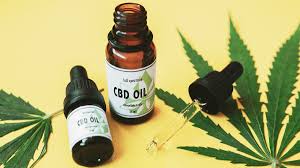 CBD Oil for Chronic Pain Relief in Georgia