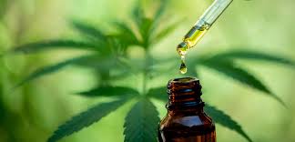 CBD Oil for Chronic Pain Relief in Georgia