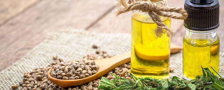 CBD Oil for Yoga and Meditation Enthusiasts in Hawaii