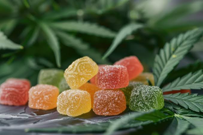 CBD Gummies for Mindful Living